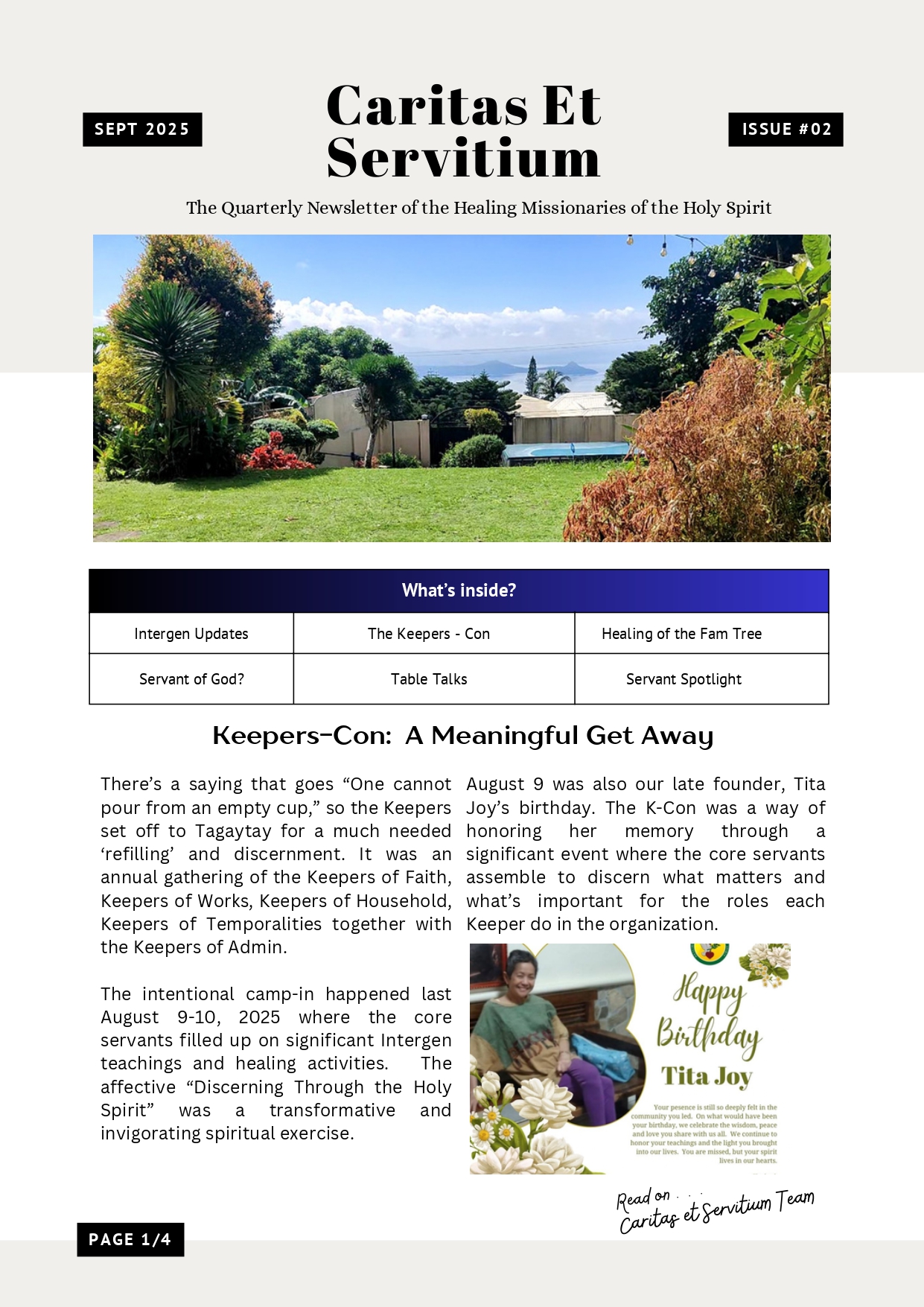 Quarterly Newsletter page 0001