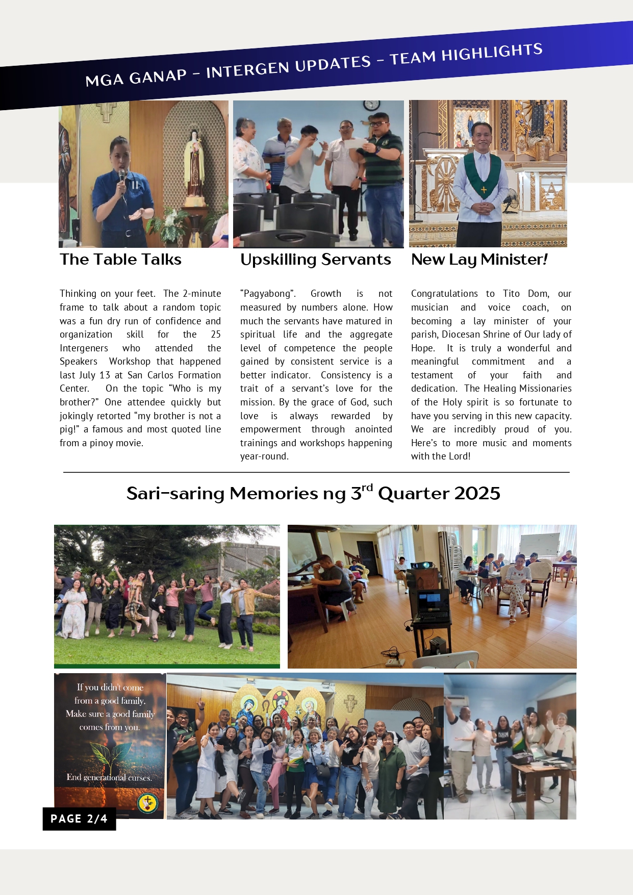 Quarterly Newsletter page 0002