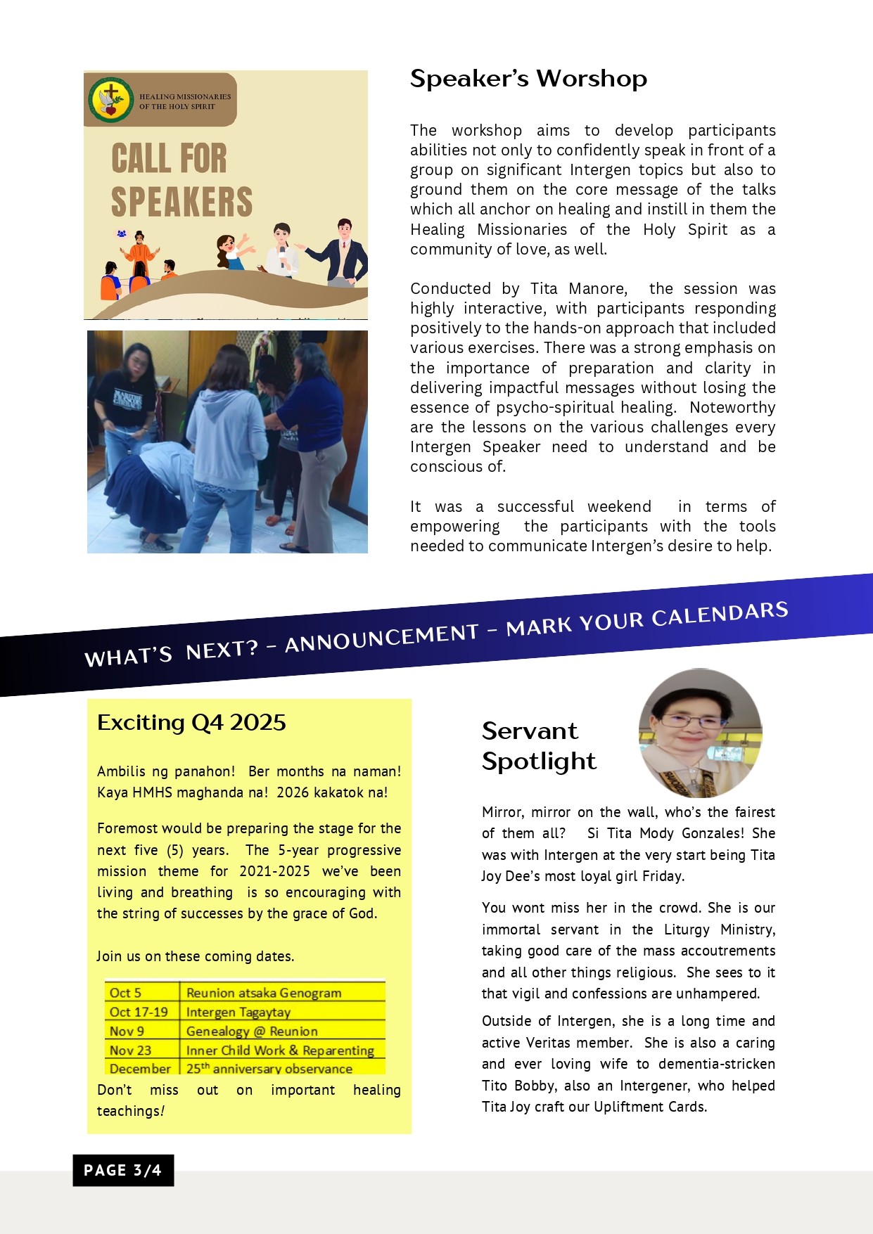 Quarterly Newsletter page 0003