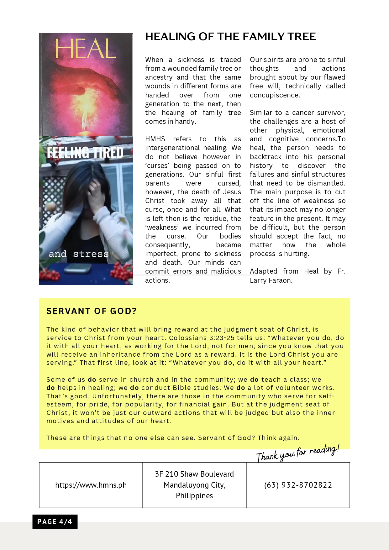Quarterly Newsletter page 0004